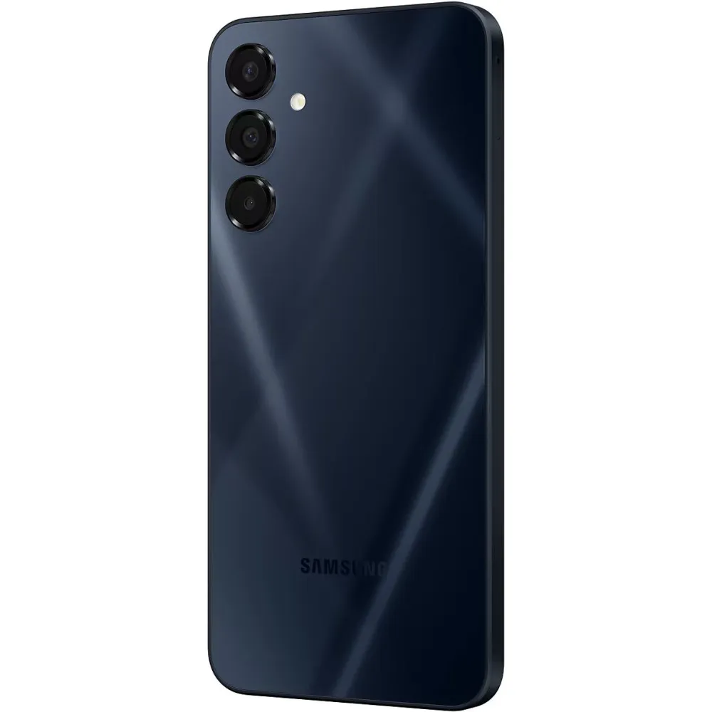 Smartfon Samsung Galaxy A16 5G SM-A166BZKDEUE - zdjęcie