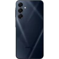 Smartfon Samsung Galaxy A16 5G SM-A166BZKDEUE, Exynos 1330, 6,7" 2340x1080, 128GB, 4GB, 5G, Granatowy, 50+13Mpix, Android, 2CI |