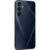 Smartfon Samsung Galaxy A16 5G SM-A166BZKDEUE, Exynos 1330, 6,7" 2340x1080, 128GB, 4GB, 5G, Granatowy, 50+13Mpix, Android, 2CI |