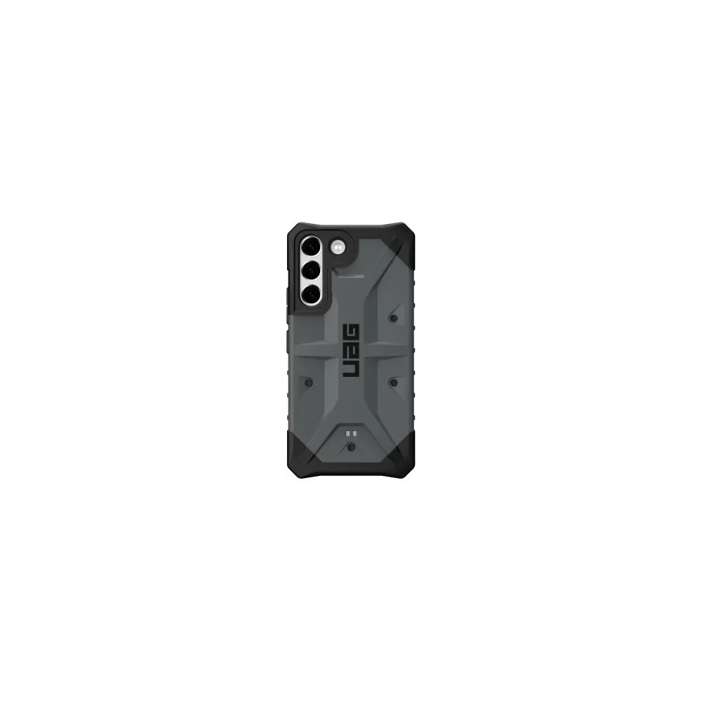 Etui na smartfon UAG Pathfinder 213437113333 do Samsung Galaxy S22+ 5G, Szare, Czarne | Sklep ITnes.pl, IT for BUSINESS Etui na smartfon UAG Pathfinder 213437113333 do Samsung Galaxy S22+ 5G, Szare, Czarne | Sklep ITnes.pl, IT for BUSINESS