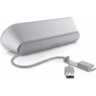 Głośnik Dell Speakerphone SP3022 520-AAVQ - Szary | Sklep ITnes.pl - IT for BUSINESS