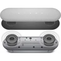 Głośnik Dell Speakerphone SP3022 520-AAVQ - Szary | Sklep ITnes.pl - IT for BUSINESS
