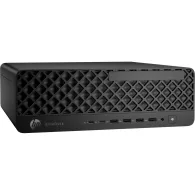 Komputer HP EliteDesk 8 SFF G1i A55S3K4ET, SFF, Core Ultra 5 235, 64GB, 4TB, Wi-Fi, Win11 Pro | Sklep ITnes.pl, IT for BUSINESS