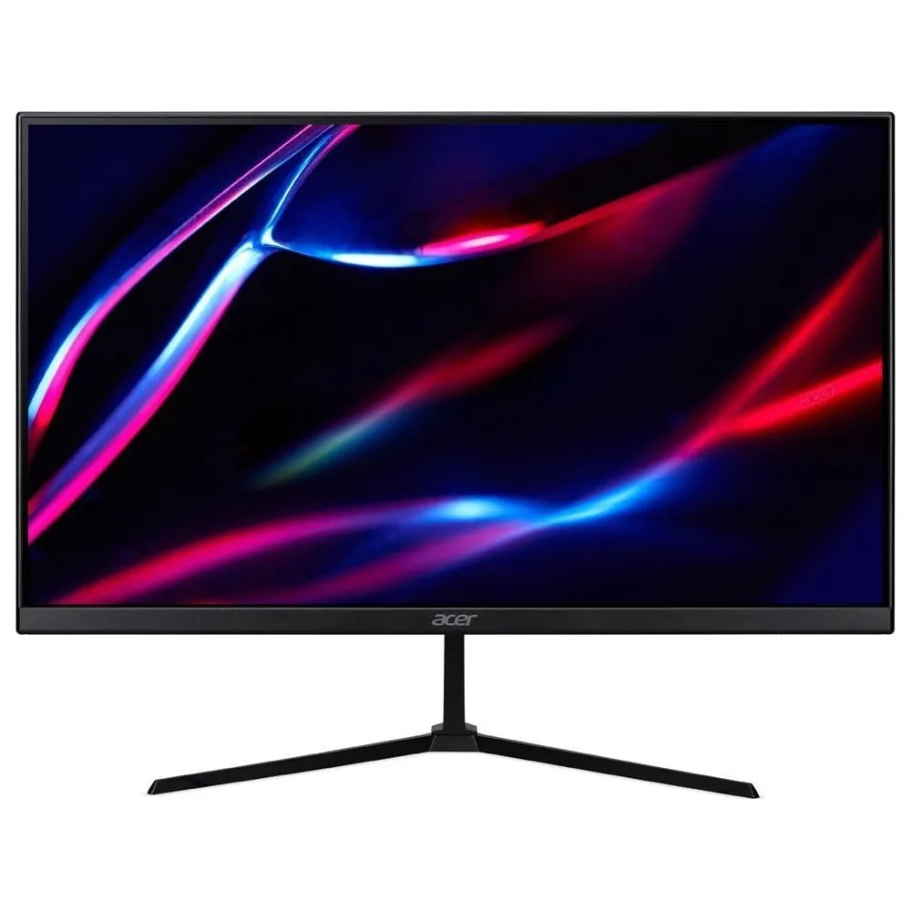 Monitor Acer Nitro QG240YS3bipx UM.QQ0EE.304, 24", 1920x1080 (FHD), 180Hz, VA, FreeSync, HDR, 1 ms, Czarny | Sklep ITnes.pl, IT 
