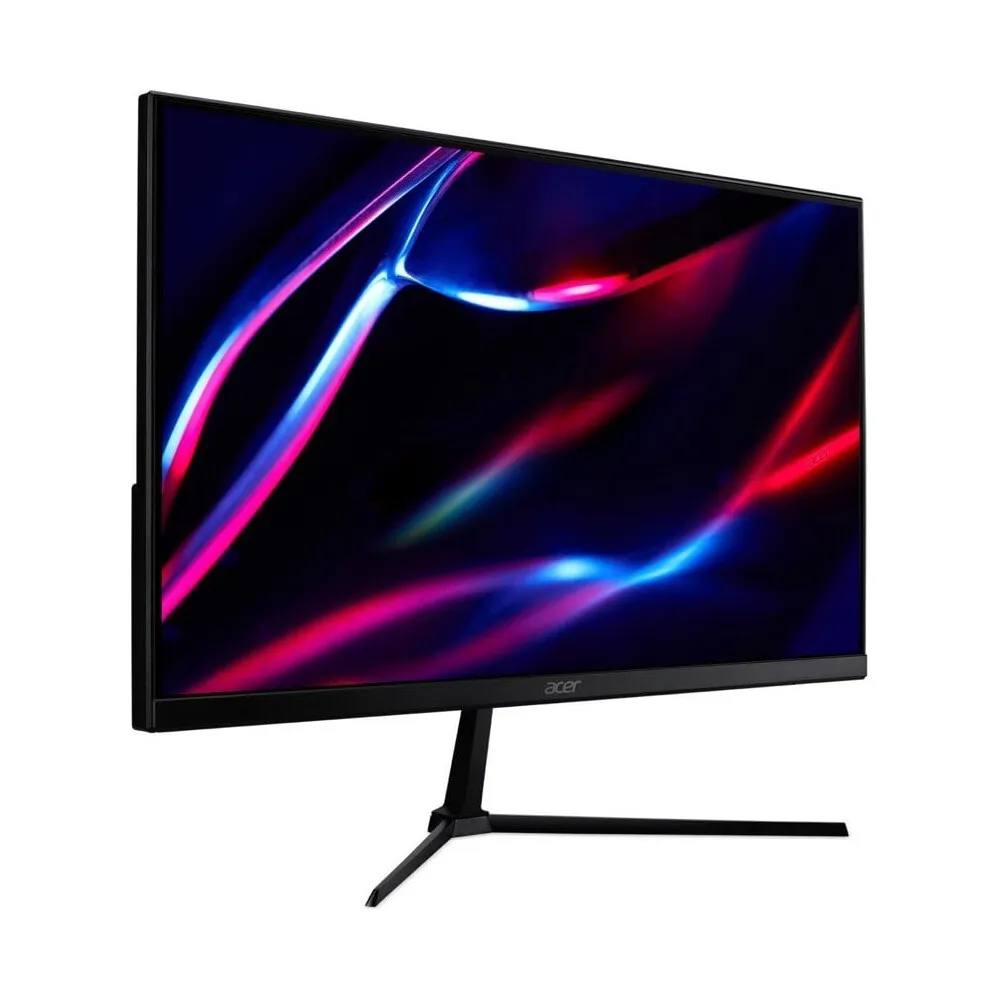 Zdjęcie produktu Monitor Acer Nitro QG240YS3bipx UM.QQ0EE.304 - 24"/1920x1080 (Full HD)/180Hz/VA/FreeSync/HDR/1 ms/Czarny