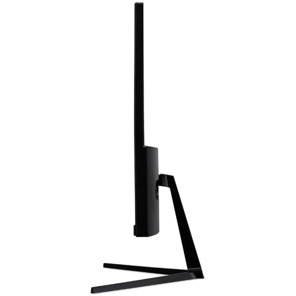 Zdjęcie produktu Monitor Acer Nitro QG240YS3bipx UM.QQ0EE.304 - 24"/1920x1080 (Full HD)/180Hz/VA/FreeSync/HDR/1 ms/Czarny