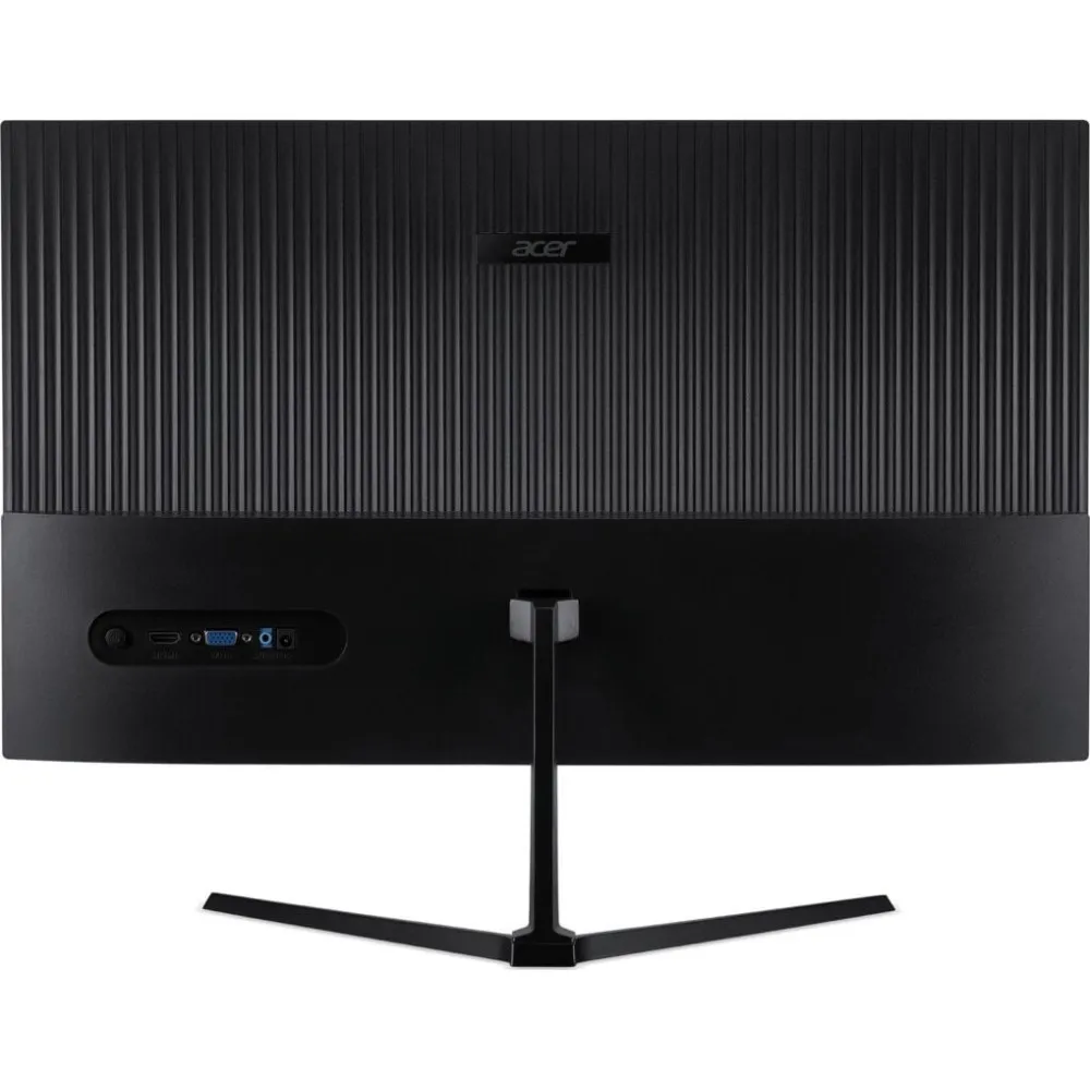 Monitor Acer Nitro QG240YS3bipx UM.QQ0EE.304 - 24"/1920x1080 (Full HD)/180Hz/VA/FreeSync/HDR/1 ms/Czarny - zdjęcie