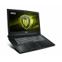 Laptop MSI Workstation WT75 8SL-031PL - zdjęcie poglądowe 2