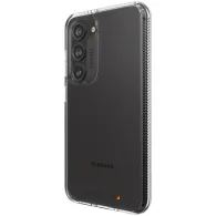 Etui ochronne na smartfon ZAGG Gear4 Crystal Palace 702010919 do Samsung Galaxy S23 5G, Przezroczyste | Sklep ITnes.pl, IT for B