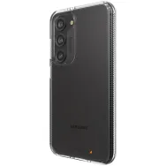 Etui ochronne na smartfon ZAGG Gear4 Crystal Palace 702010919 do Samsung Galaxy S23 5G, Przezroczyste | Sklep ITnes.pl, IT for B