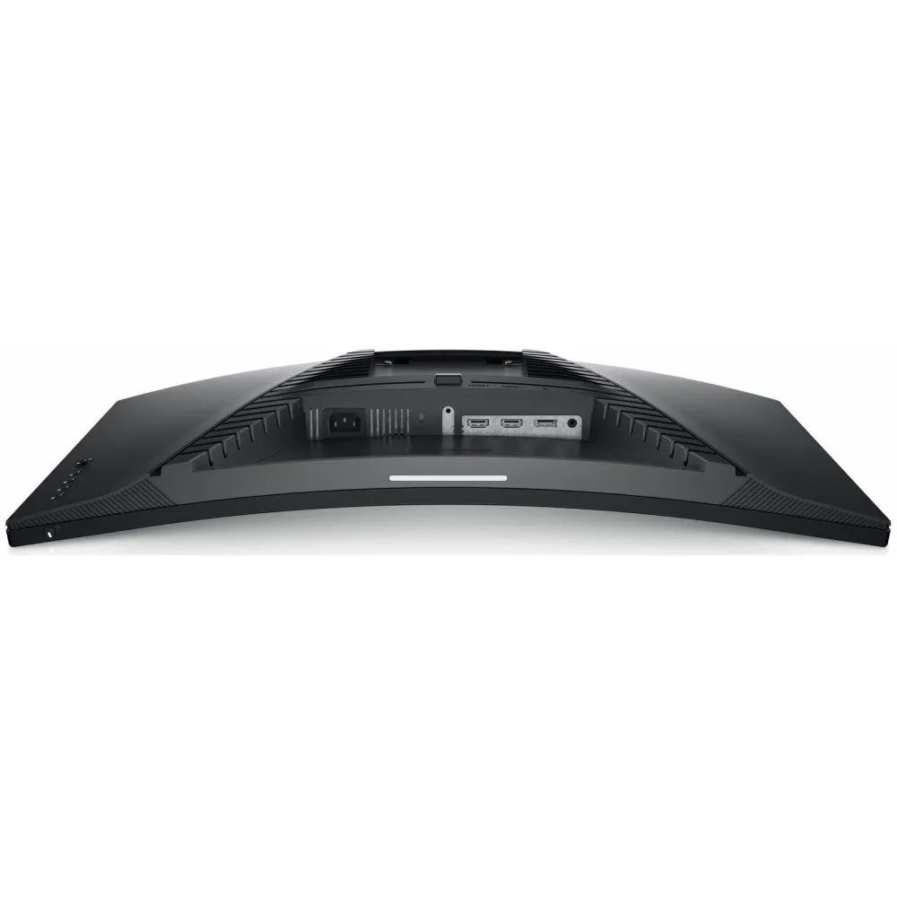 Monitor Dell S3222DGM Curved Gaming 210-AZZH - 31,5"/2560x1440 (QHD)/165Hz/zakrzywiony/VA/FreeSync/8 ms/Czarny - zdjęcie