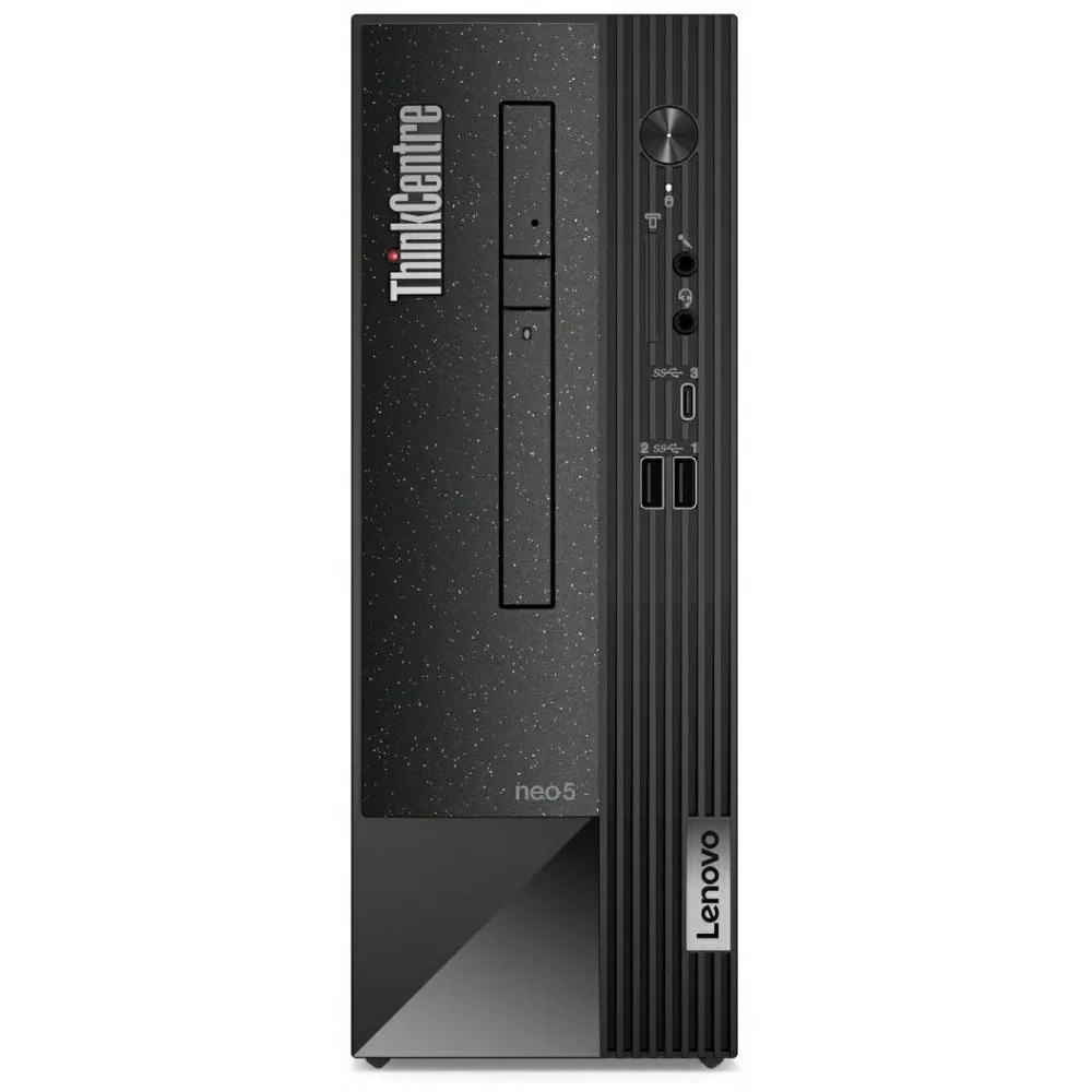 Komputer Lenovo ThinkCentre neo 50t 11SE002SPB, Tower, i5-12400, 8GB, 256GB, Win11 Home, 1 rok On-Site | Sklep ITnes.pl, IT for 