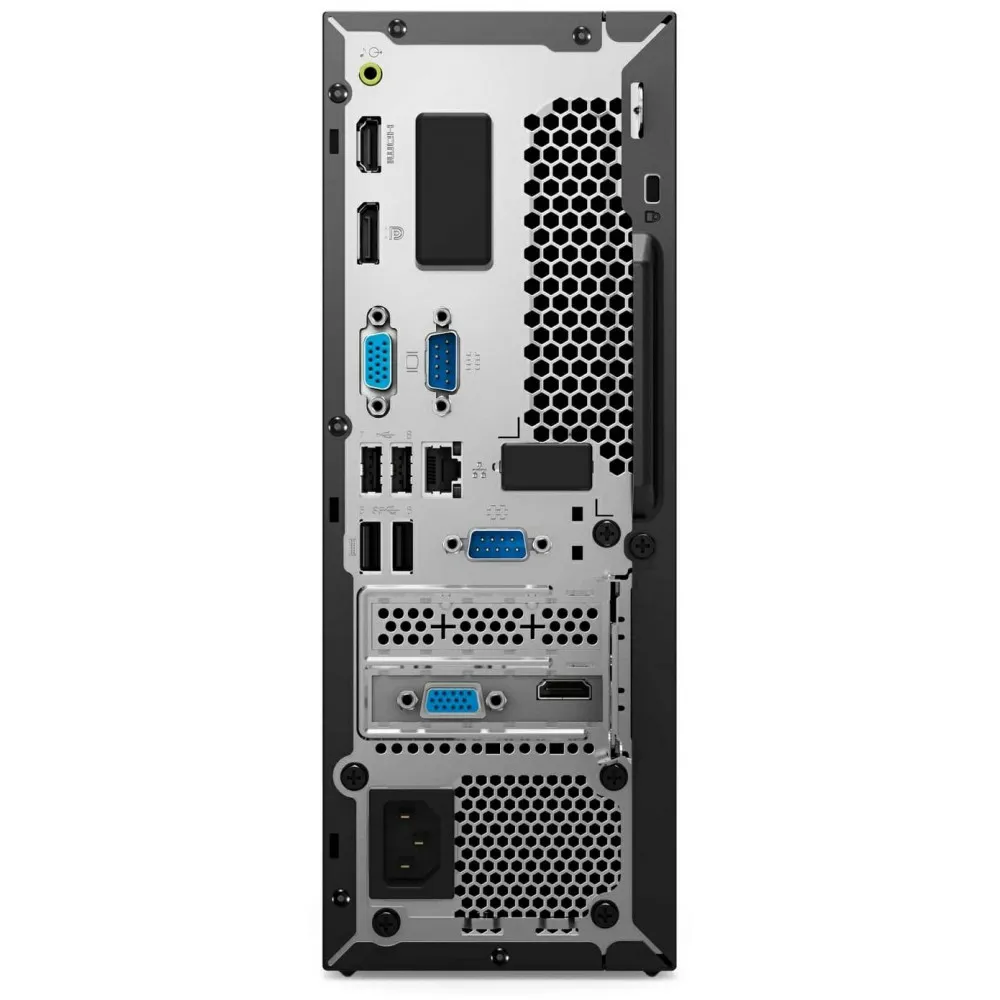 Zdjęcie komputera Lenovo ThinkCentre neo 50t 11SE002SPB
