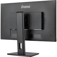 Monitor iiyama ProLite XUB2792HSU-B6, 27", 1920x1080 (FHD), 100Hz, IPS, 0,400 ms, pivot, Czarny | Sklep ITnes.pl, IT for BUSINES