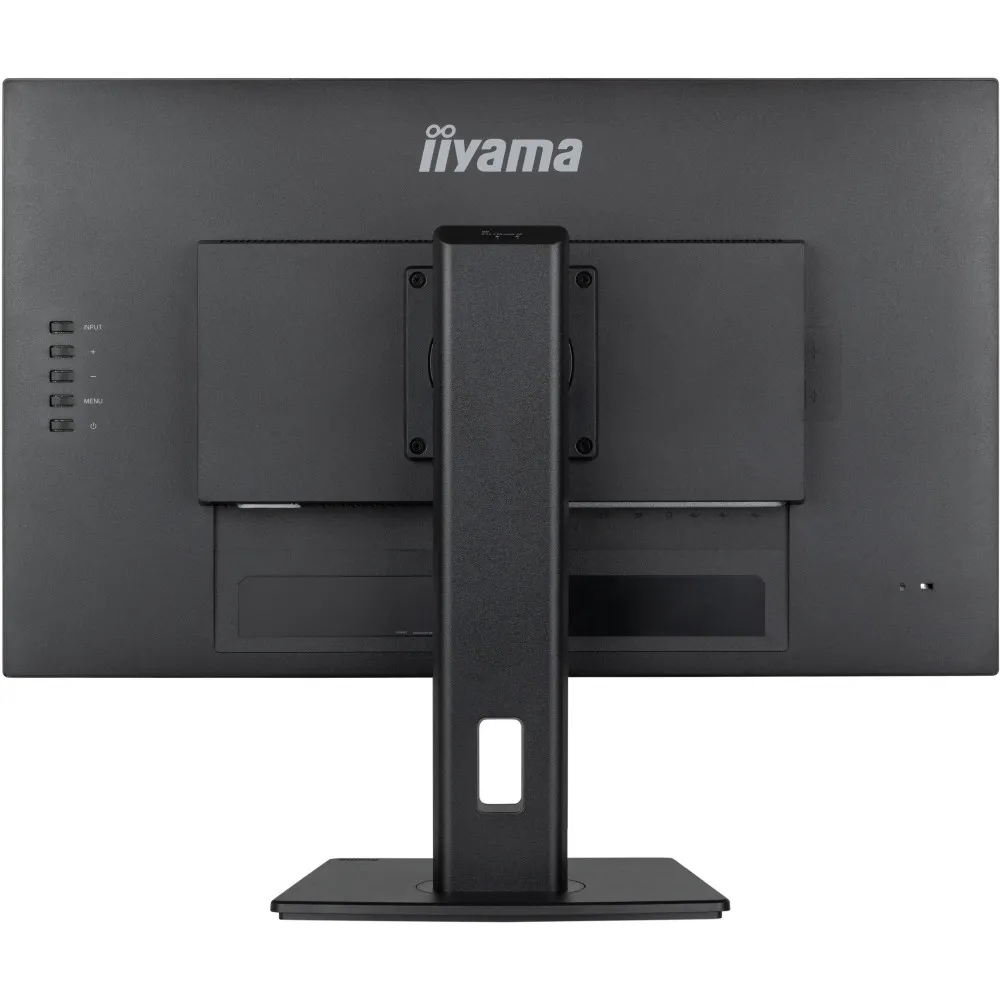 Monitor iiyama ProLite XUB2792HSU-B6 - 27"/1920x1080 (Full HD)/100Hz/IPS/0,400 ms/pivot/Czarny - zdjęcie
