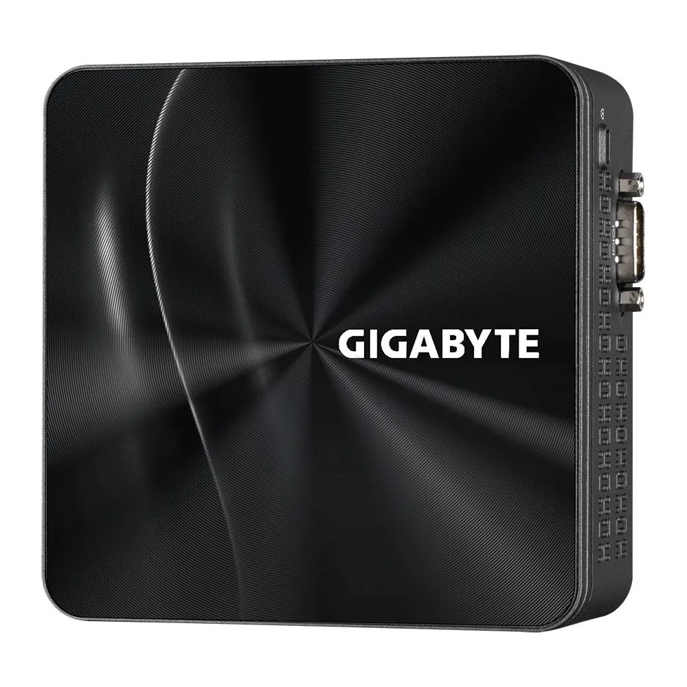 Komputer Gigabyte BRIXGB-BRRxHGB-BRR5H-4500, Mini Desktop, Ryzen 5 4500U, Wi-Fi | Sklep ITnes.pl, IT for BUSINESS