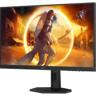 Monitor AOC Gaming Q27G4XF, 27", 2560x1440 (QHD), 180Hz, Fast IPS, HDR, 1 ms, pivot, Czarny | Sklep ITnes.pl, IT for BUSINESS