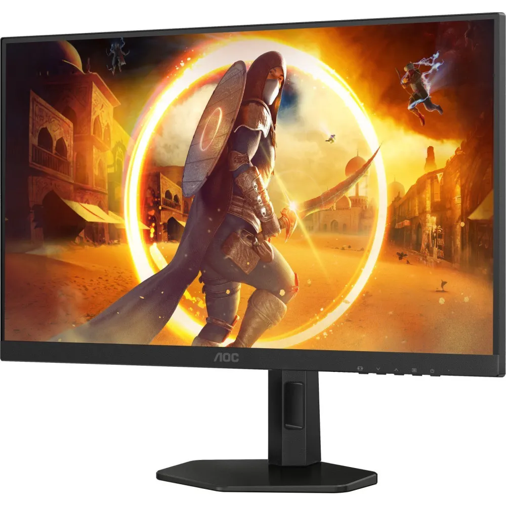 Zdjęcie modelu AOC Gaming Q27G4XF