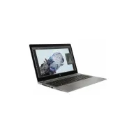 Laptop HP ZBook 15u G6 6TP50EA, i5-8265U, 15,6" FHD IPS, 8GB, 256GB, AMD Pro WX3200, Szary, Win10 Pro, 3 lata Carry-in | Sklep I