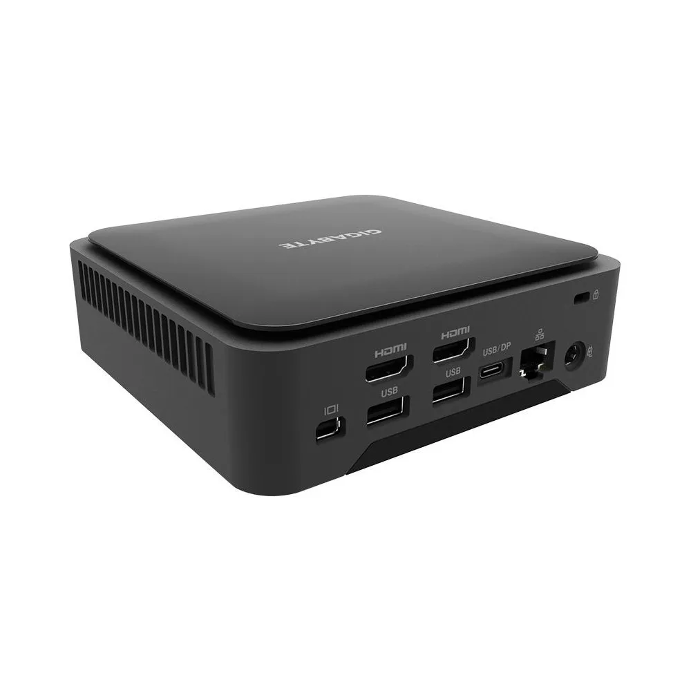 Gigabyte BRIX GB-BERxHS GB-BER7HS-5700-I0BV - zdjęcie