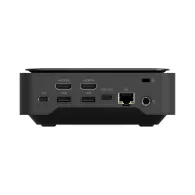 Komputer Gigabyte BRIXGB-BERxHSGB-BER7HS-5700-I0BV, Mini Desktop, Ryzen 7 5700U, 8GB, 1TB, Wi-Fi, 3 lata Carry-in | Sklep ITnes.