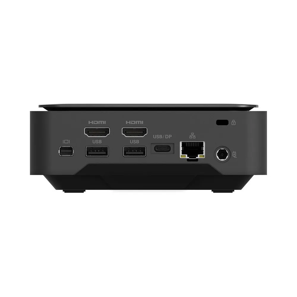 Zdjęcie komputera Gigabyte BRIX GB-BERxHS GB-BER7HS-5700-I0BV