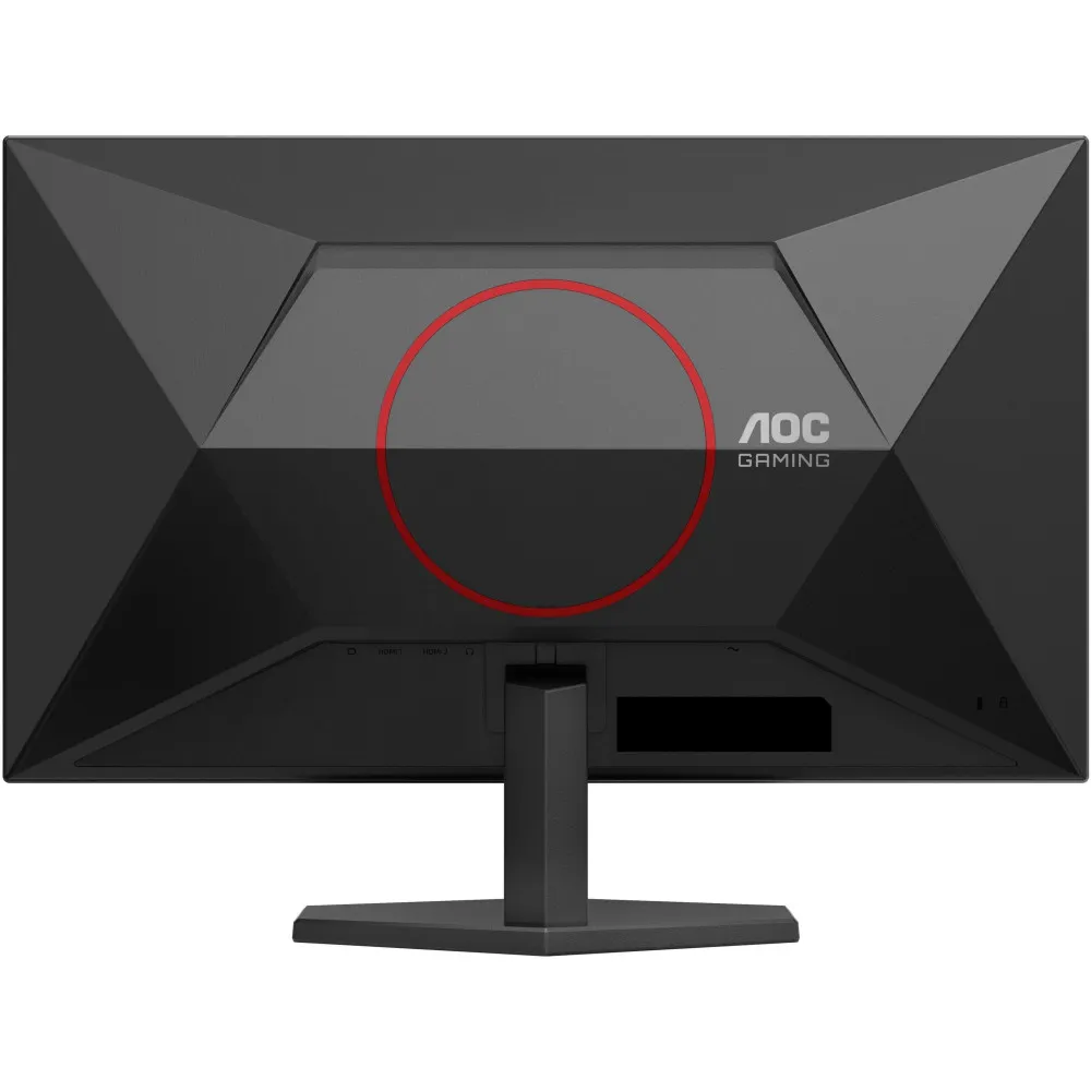 Monitor AOC Q27G42ZE - 27"/2560x1440 (QHD)/260Hz/Fast IPS/HDR/1 ms/Czarny - zdjęcie