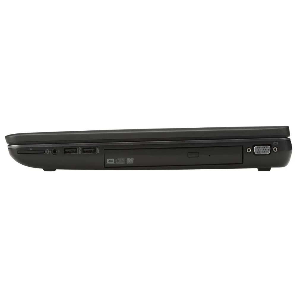 Laptop HP ZBook 17 G2 J8Z37EA - i7-4710MQ/17,3" FHD/RAM 8GB/SSD 256GB/K3100M/Czarno-szary/DVD/Windows 7 Professional/3 lata CI
