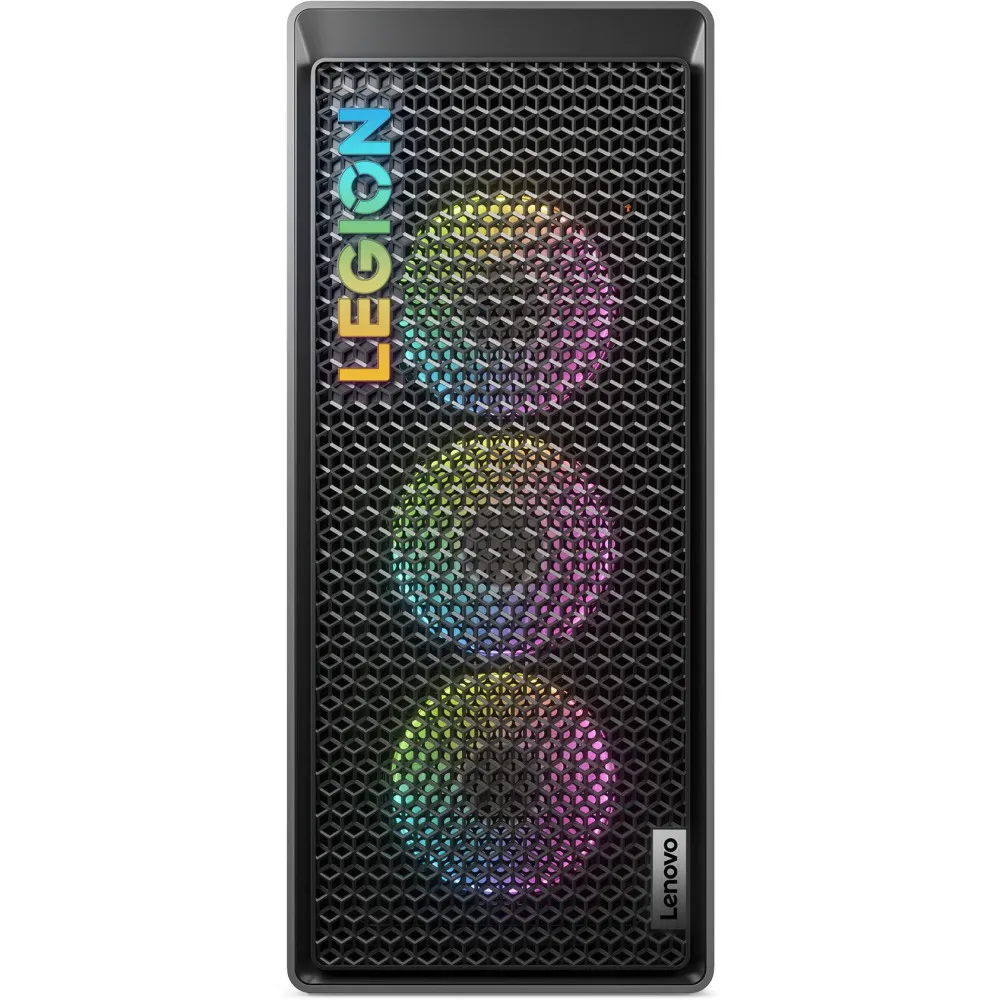 Komputer Lenovo Legion T7 34IRZ8 90V7YEI8UPL, Tower, i7-14700KF, 64GB, 4TB + 4TB + 4TB + 4TB, GF RTX 4080 Super, WiFi, Win11 Hom