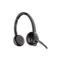 Zestaw słuchawkowy Poly Savi 8220-M Office Stereo DECT 1880-1900 MHz Headset 8D3H8AA