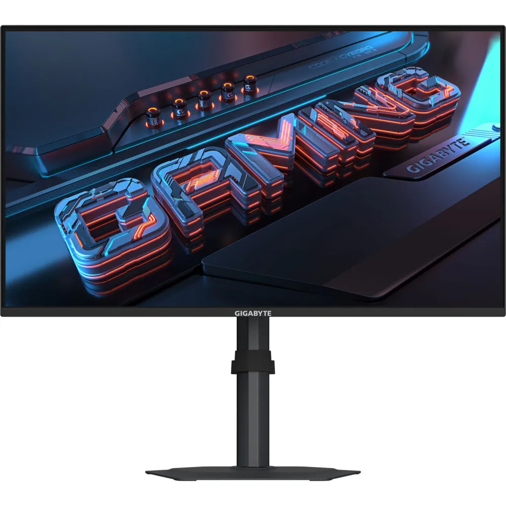 Monitor Gigabyte G25F2, 24,5", 1920x1080 (FHD), SS IPS, 1 ms, pivot, Czarny | Sklep ITnes.pl, IT for BUSINESS Monitor Gigabyte G25F2, 24,5", 1920x1080 (FHD), SS IPS, 1 ms, pivot, Czarny | Sklep ITnes.pl, IT for BUSINESS