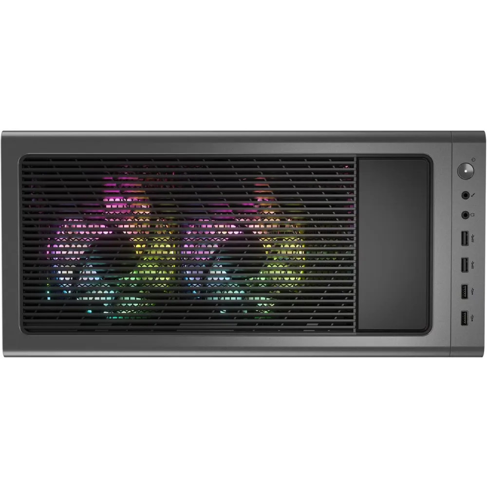 Komputer Lenovo Legion T7 34IRZ8 90V7YEI8UPL - Tower/i7-14700KF/RAM 64GB/4TB + 4TB + 4TB + 4TB/GF RTX 4080 Super/WiFi/Win 11 Home - zdjęcie