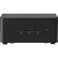 Komputer ASUS NUC 14 Pro Kit Tall 90AR0072-M000407PO, Mini Desktop, Core 3 100U, 48GB, Wi-Fi, 3 lata Carry-in | Sklep ITnes.pl, 