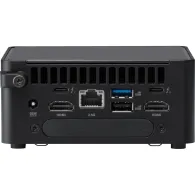 Komputer ASUS NUC 14 Pro Kit Tall 90AR0072-M000407PO, Mini Desktop, Core 3 100U, 48GB, Wi-Fi, 3 lata Carry-in | Sklep ITnes.pl, 