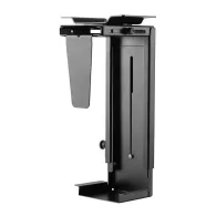 Swivel Under Desk & On-Wall PC Mount - NM-CPU100BLACK | Sklep ITnes.pl - IT for BUSINESS