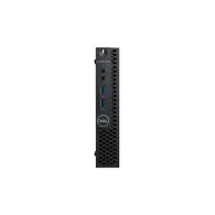 Komputer Dell Optiplex 3070 N019O3070MFF, Mini Desktop, i5-9500T, 8GB, 256GB, Wi-Fi, Win10 Pro, 3 lata On-Site | Sklep ITnes.pl,