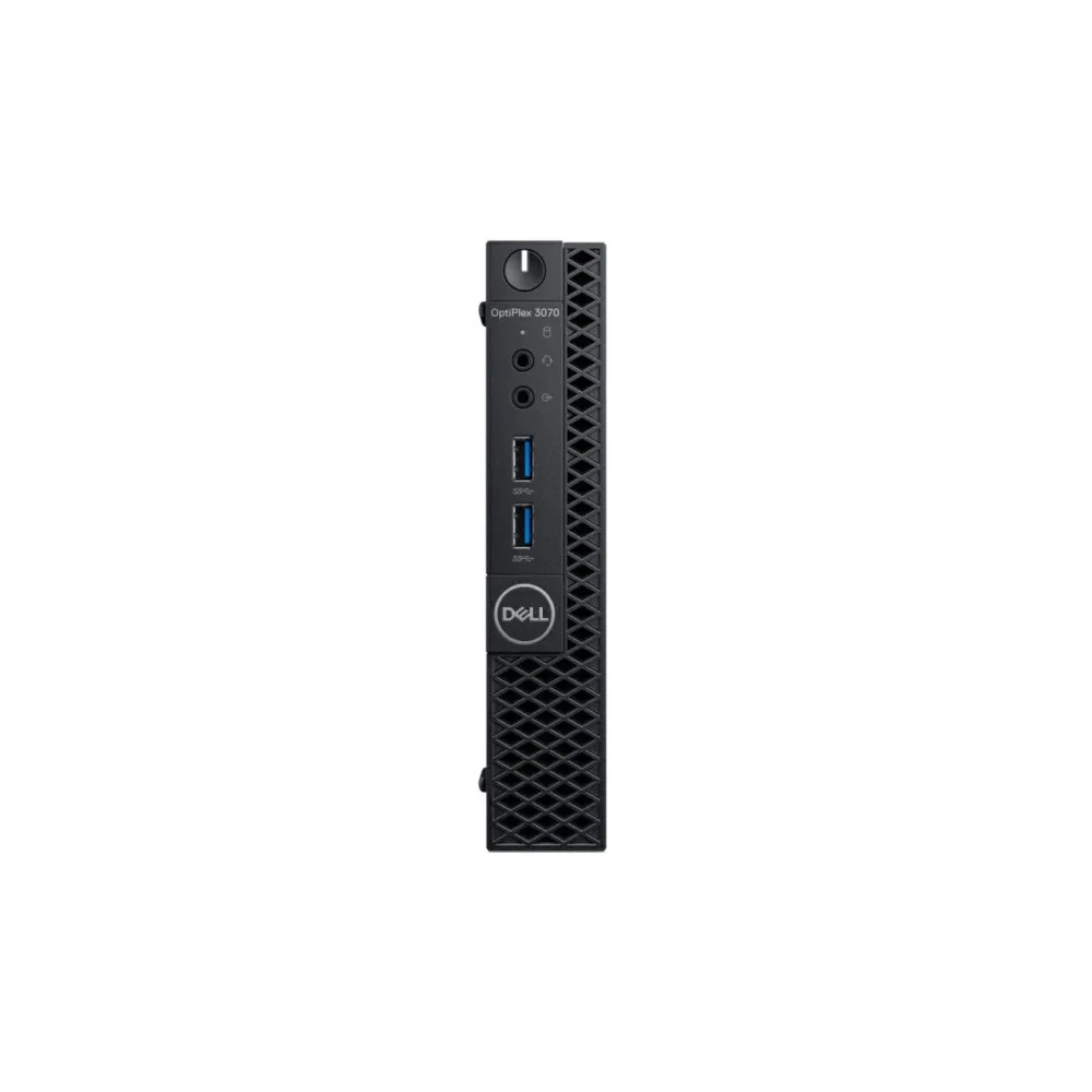Dell Optiplex 3070 N019O3070MFF