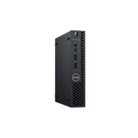 Komputer Dell Optiplex 3070 N019O3070MFF, Mini Desktop, i5-9500T, 8GB, 256GB, Wi-Fi, Win10 Pro, 3 lata On-Site | Sklep ITnes.pl,