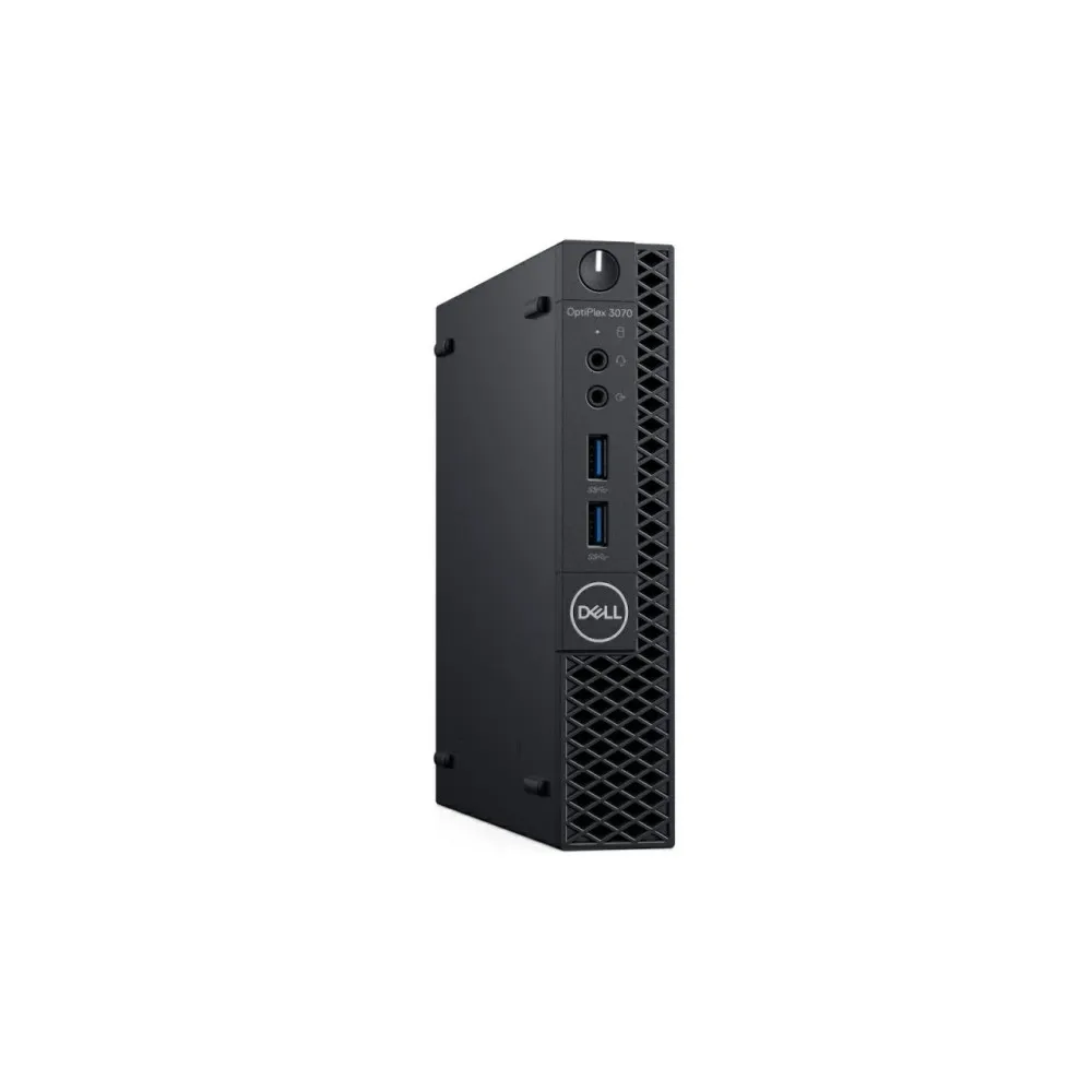 Dell Optiplex 3070 N019O3070MFF