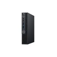 Komputer Dell Optiplex 3070 N019O3070MFF, Mini Desktop, i5-9500T, 8GB, 256GB, Wi-Fi, Win10 Pro, 3 lata On-Site | Sklep ITnes.pl,