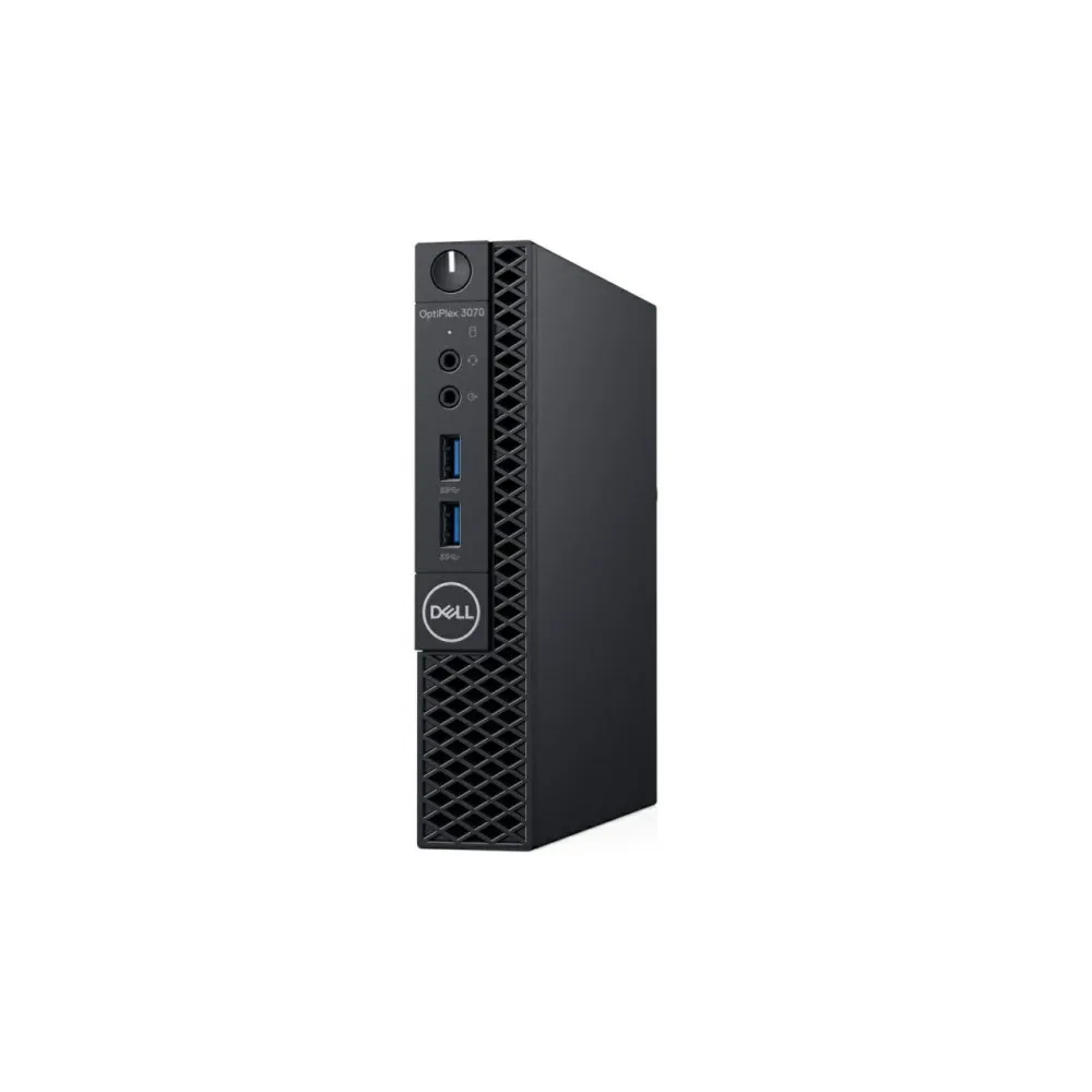 Zdjęcie modelu Dell Optiplex 3070 N019O3070MFF