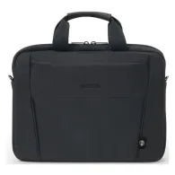 Torba na laptopa Dicota Eco Slim Case BASE 14,1" D31304-RPET, Czarna | Sklep ITnes.pl, IT for BUSINESS
