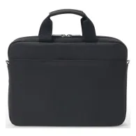 Torba na laptopa Dicota Eco Slim Case BASE 14,1" D31304-RPET, Czarna | Sklep ITnes.pl, IT for BUSINESS