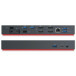 Stacja dokująca Lenovo ThinkPad Thunderbolt 3 Dock Gen 2 40AN0135EU - 1 x Thunderbolt 3/2 x DP/5 x USB 3.0/2 x HDMI/1 x RJ-45