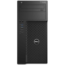 Stacja robocza Dell Precision 3620 52910632 - 3 lata On-Site