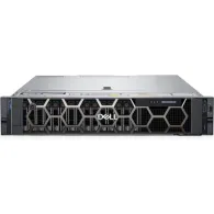 Serwer Dell PowerEdge R550 EMEA_PER550SPL5, Rack (2U), Intel Xeon Scalable 4314, 16GB, 1x(1x480GB), 2xLAN, 3 lata OS NBD | Sklep