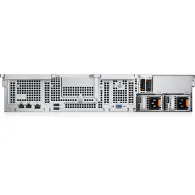 Serwer Dell PowerEdge R550 EMEA_PER550SPL5, Rack (2U), Intel Xeon Scalable 4314, 16GB, 1x(1x480GB), 2xLAN, 3 lata OS NBD | Sklep