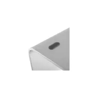 Stojak na laptopa Neomounts by Newstar 10"-17" NSLS050 - Kolor srebrny | Sklep ITnes.pl - IT for BUSINESS
