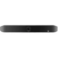 Poly Studio X52 All-In-One Video Bar No Radio or Power Cord GSA/TAA 8D8K9AA