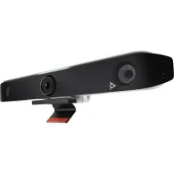 Poly Studio X52 All-In-One Video Bar No Radio or Power Cord GSA/TAA 8D8K9AA